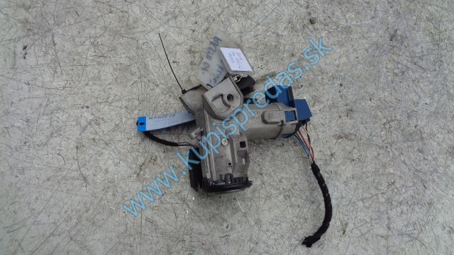 spínacia skrinka na ford fiestu mk7 1,4i, 3V213F880BC, 8A6T-15607-AB